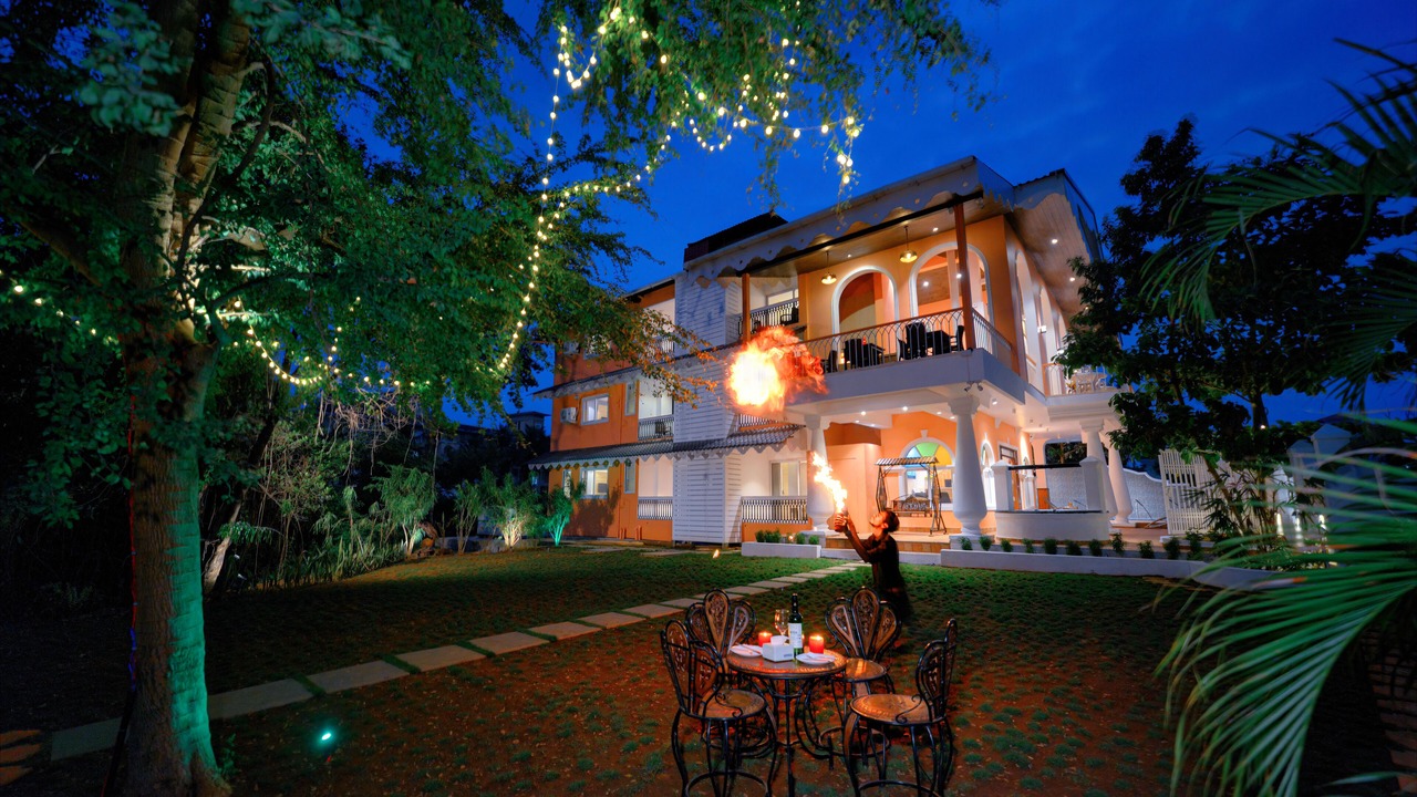 Photo of Outdoor in Mulgao
