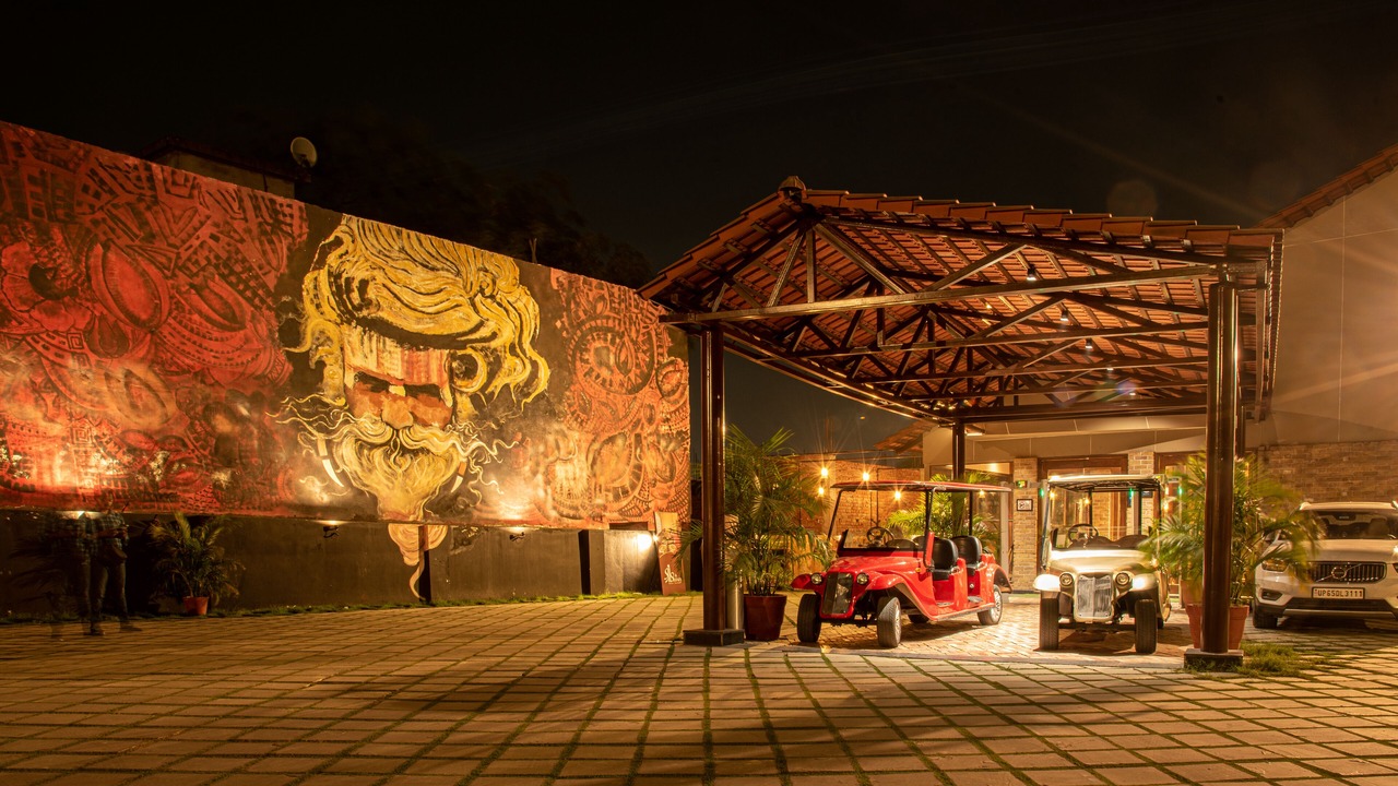 Photo of Outdoor in Varanasi