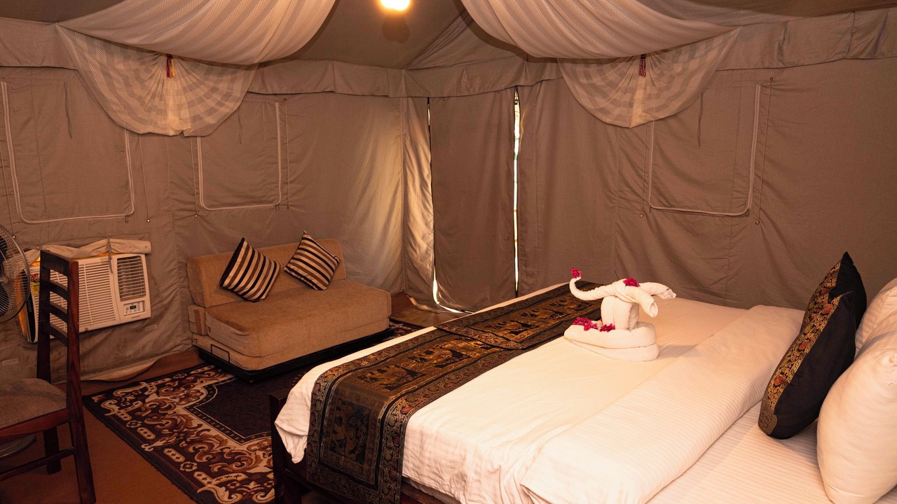 Photo of Bedroom in Varanasi