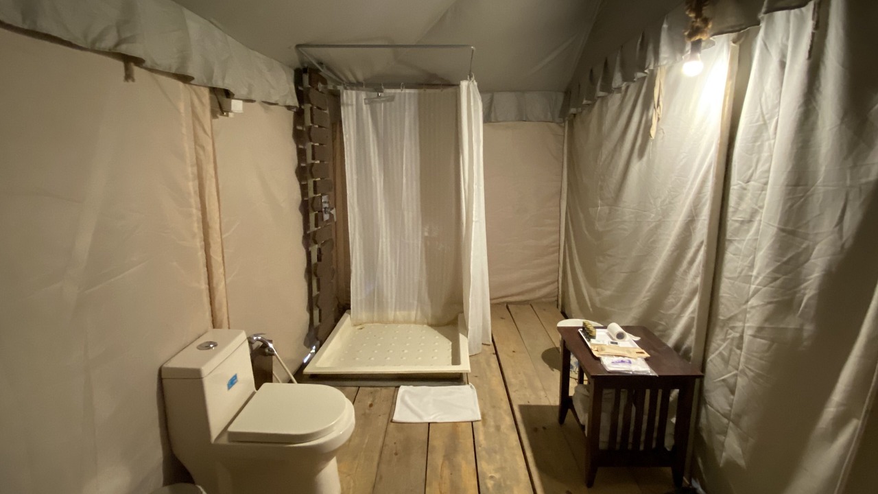 Photo of Bathroom in Varanasi
