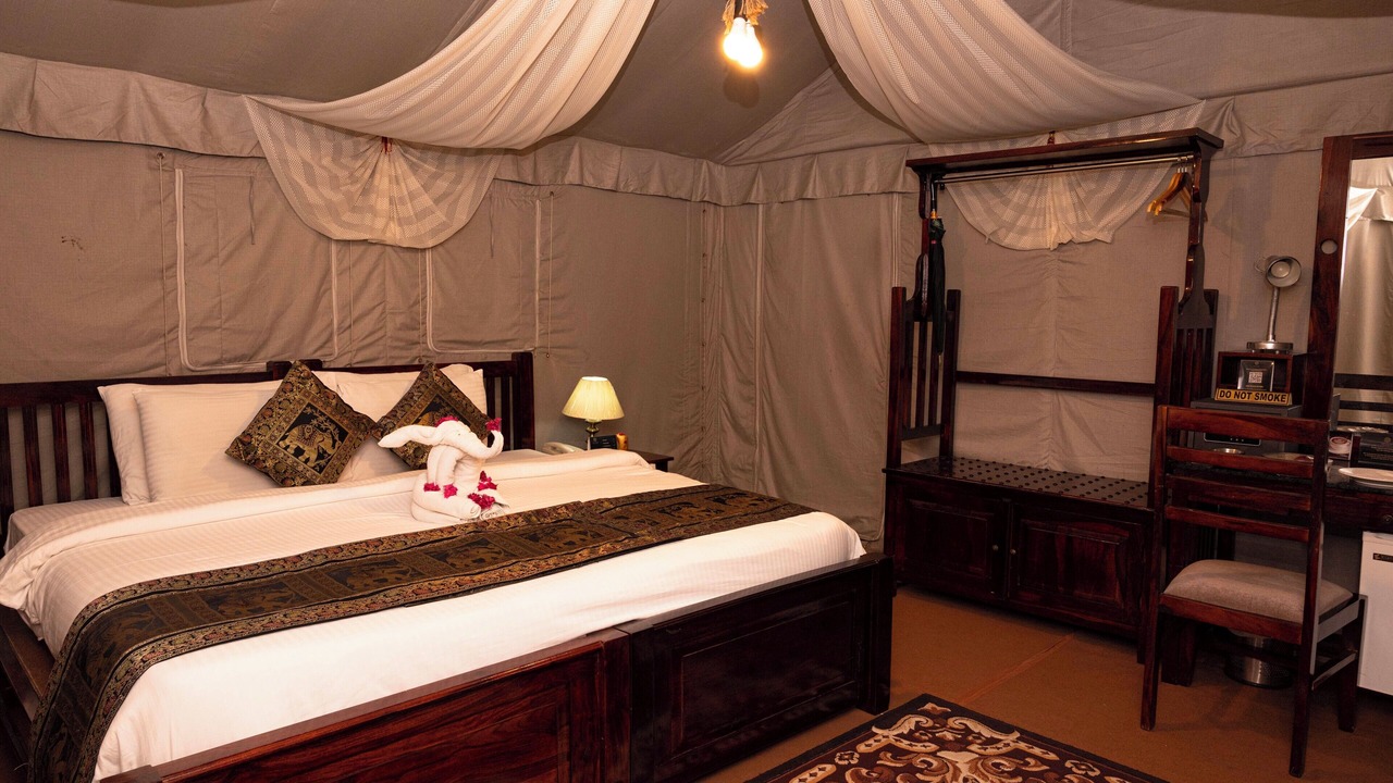 Photo of Bedroom in Varanasi