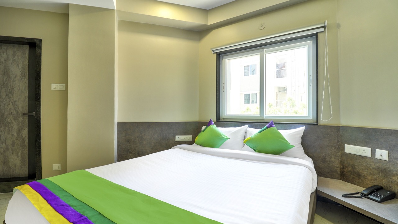 Photo of Bedroom in Visakhapatnam