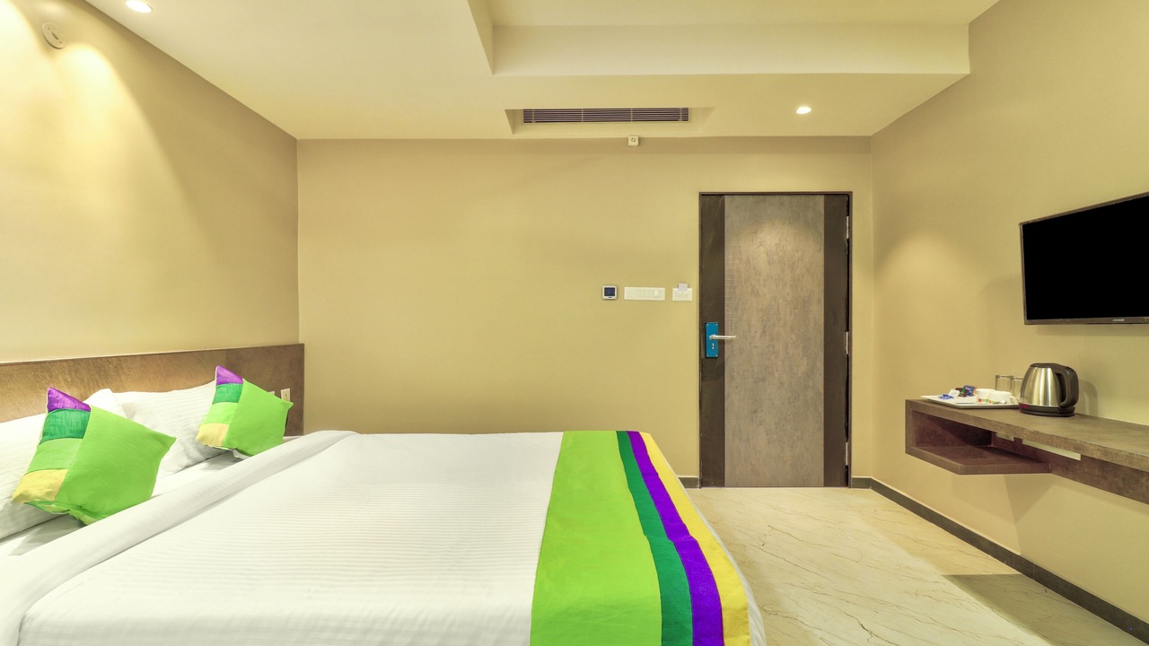 Photo of Bedroom in Visakhapatnam
