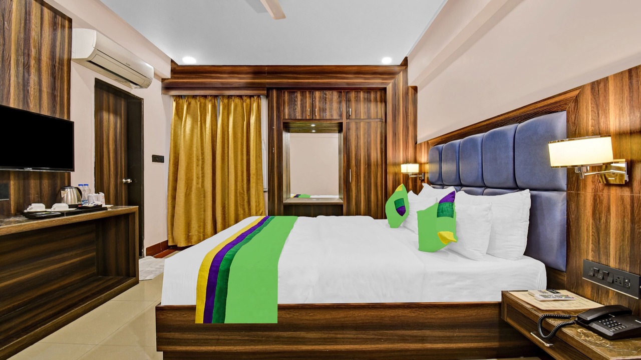 Photo of Bedroom in Patna