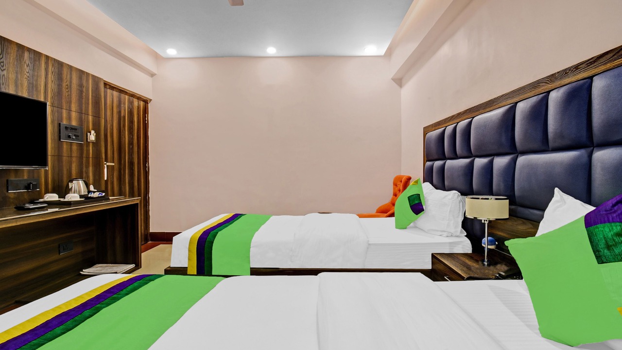 Photo of Bedroom in Patna