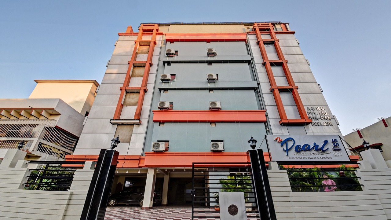 Photo of Outdoor in Patna