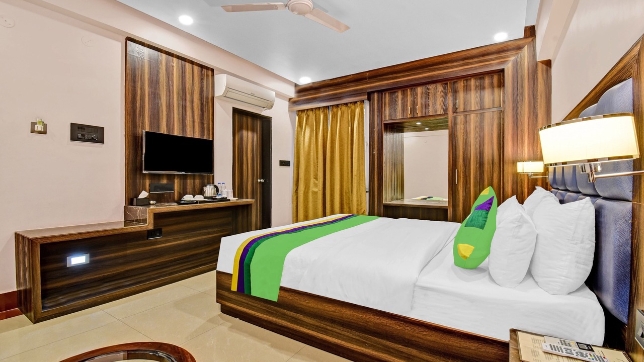 Photo of Bedroom in Patna