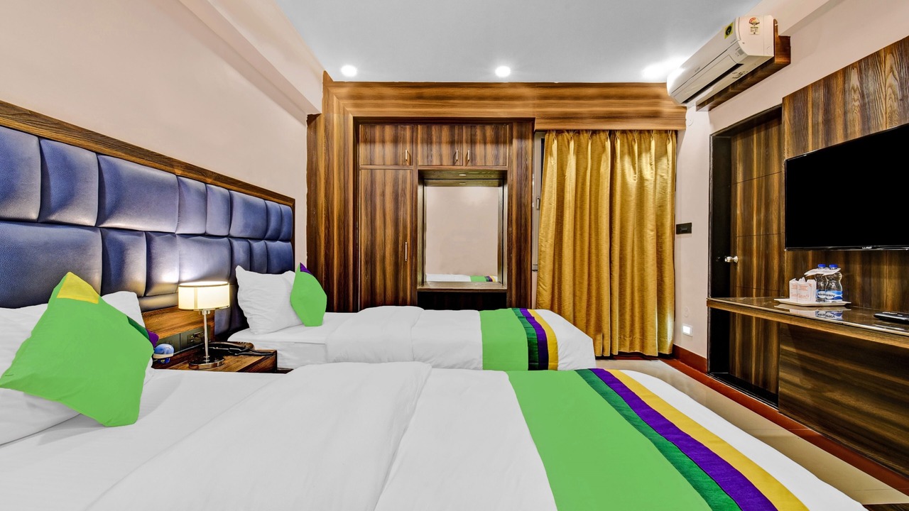 Photo of Bedroom in Patna