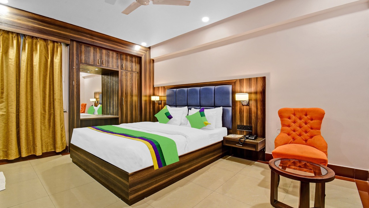 Photo of Bedroom in Patna