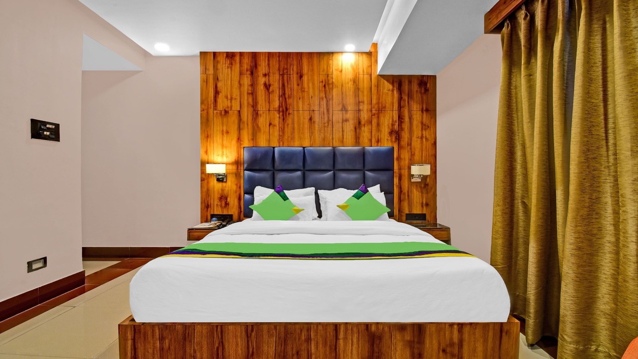 Photo of Bedroom in Patna
