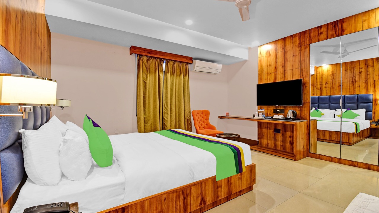 Photo of Bedroom in Patna
