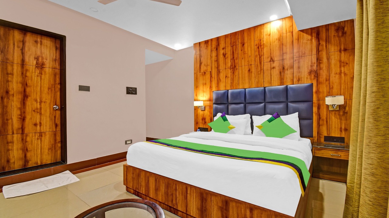 Photo of Bedroom in Patna