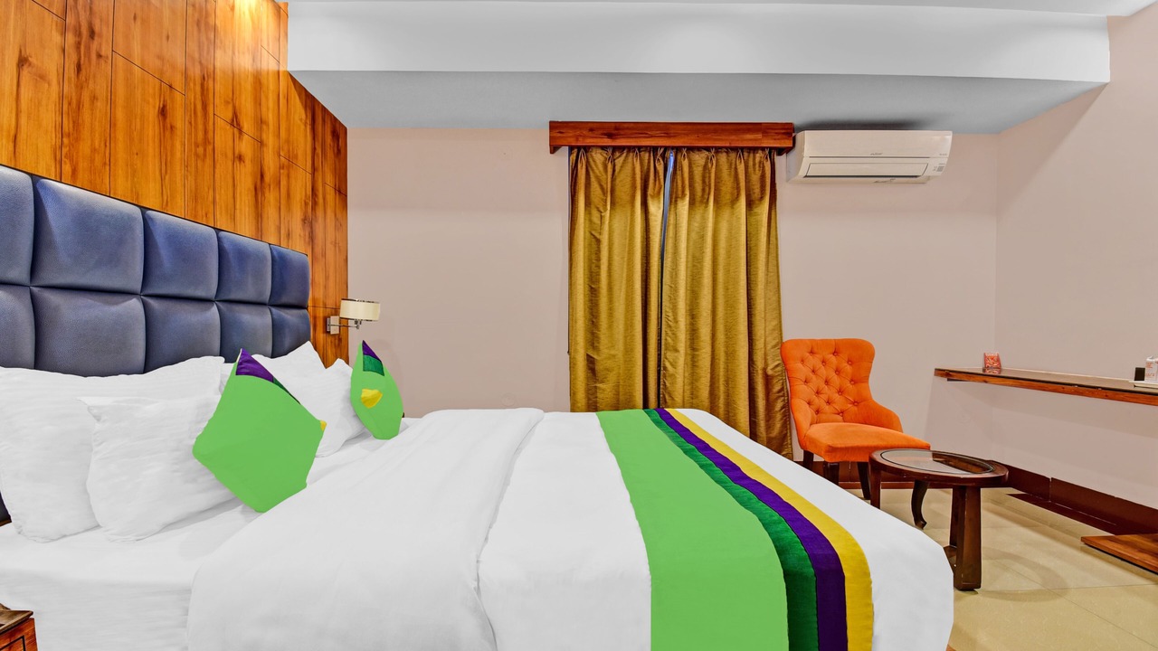 Photo of Bedroom in Patna