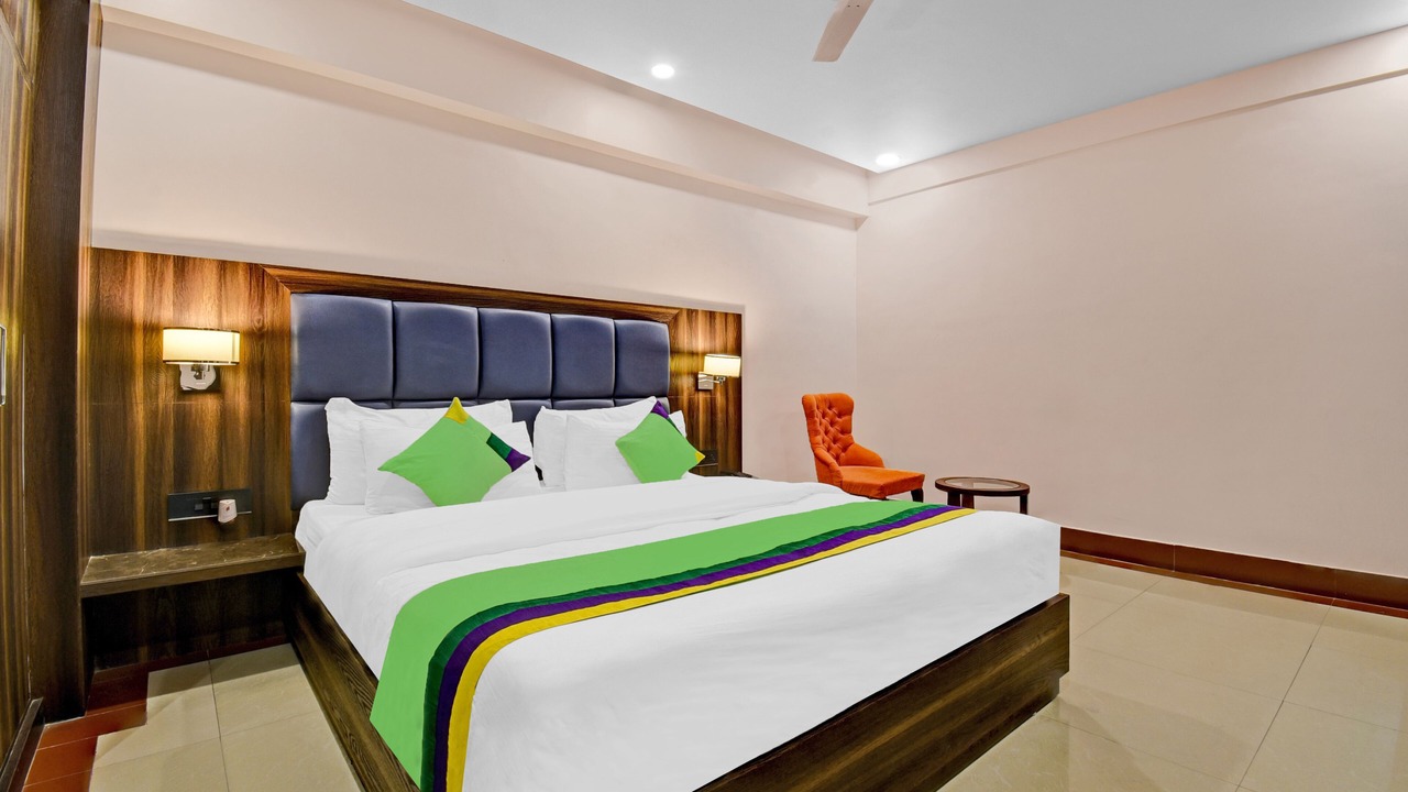 Photo of Bedroom in Patna