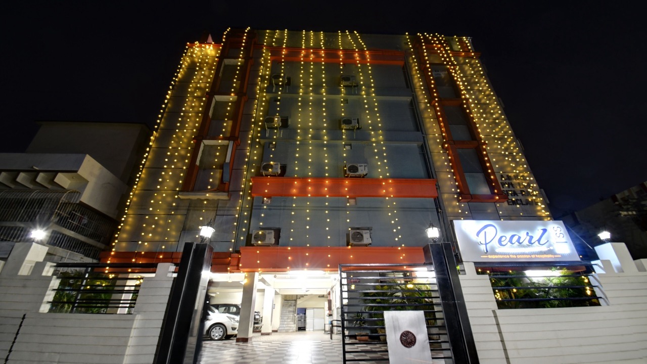 Photo of Outdoor in Patna