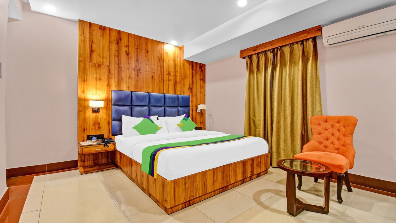 Photo of Bedroom in Patna