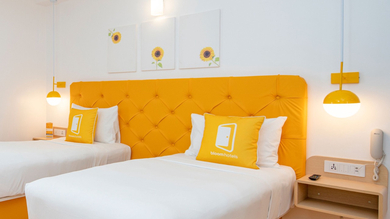 Photo of Bedroom in Phase 2