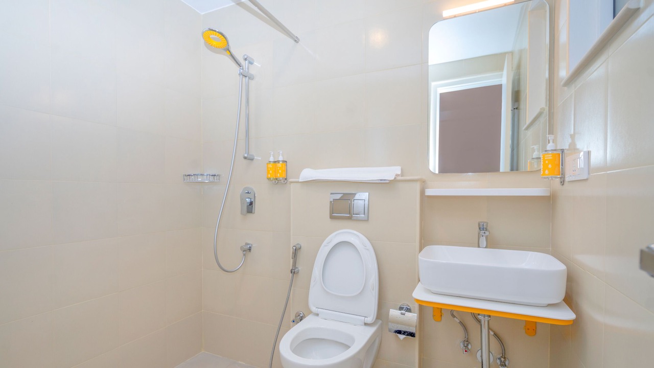 Photo of Bathroom in Phase 2