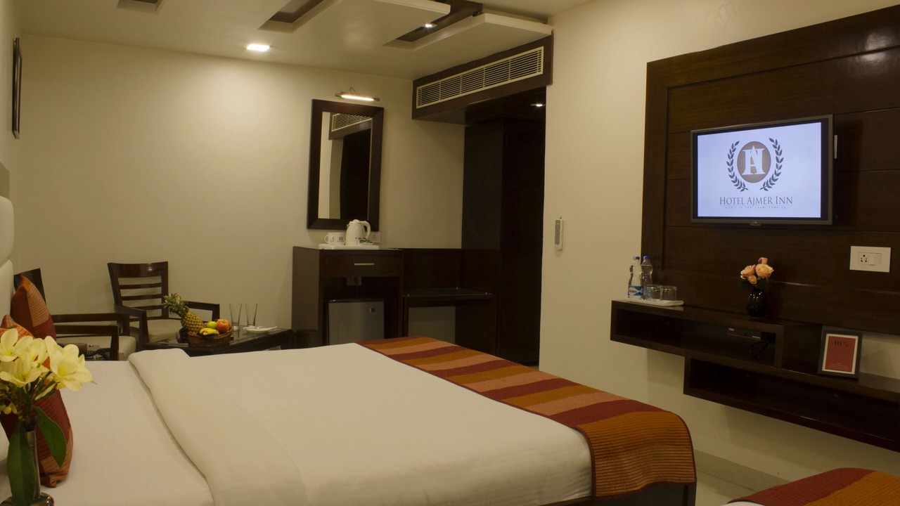 Photo of Bedroom in Ajmer