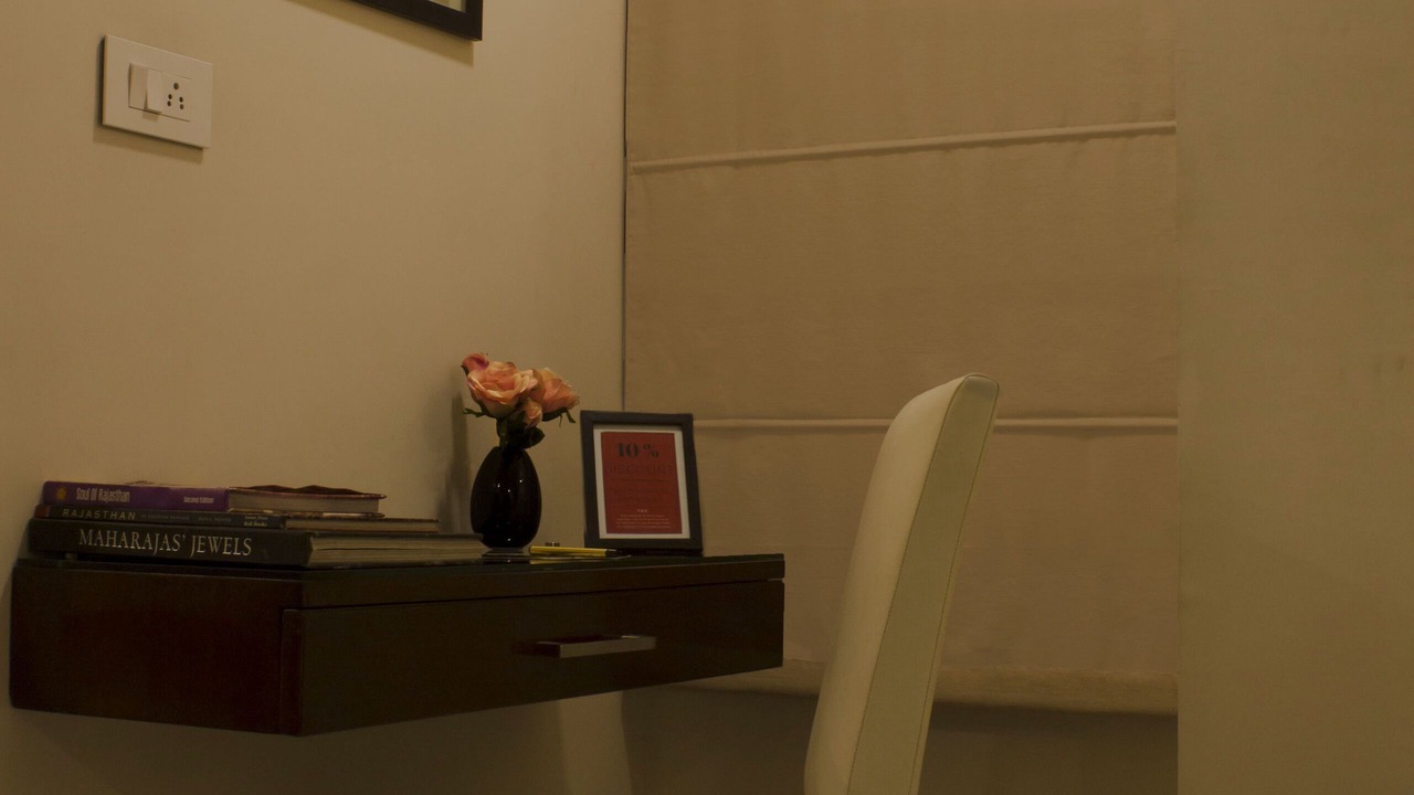 Photo of Bedroom in Ajmer