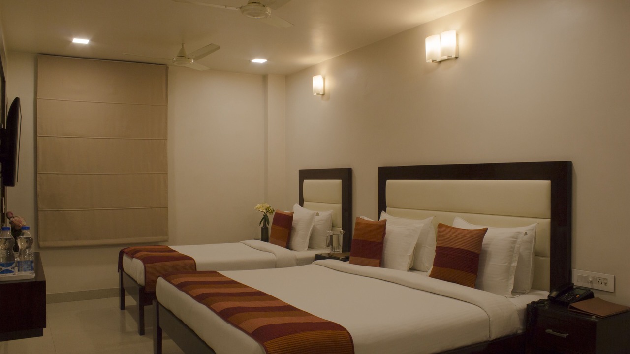 Photo of Bedroom in Ajmer