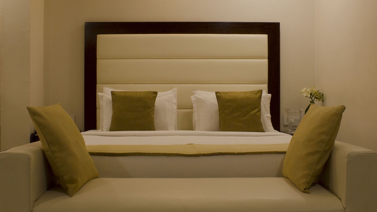 Photo of Bedroom in Ajmer