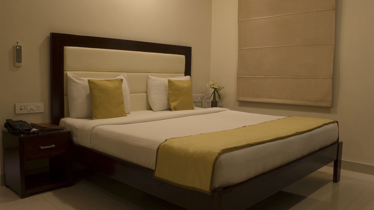 Photo of Bedroom in Ajmer