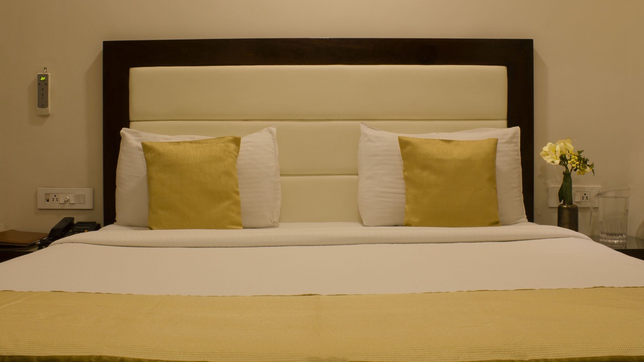 Photo of Bedroom in Ajmer