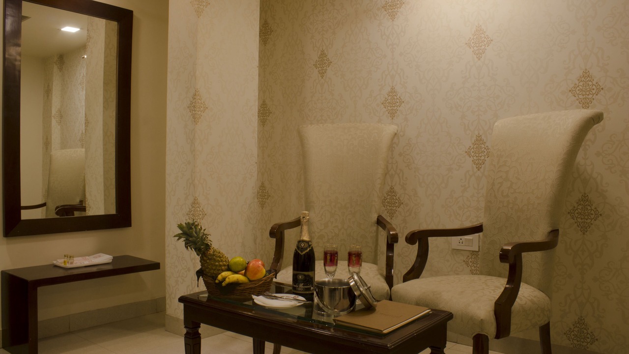 Photo of Bedroom in Ajmer