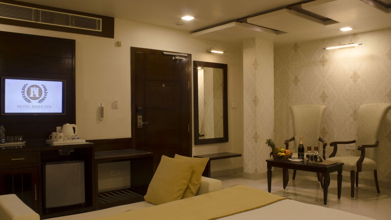 Photo of Bedroom in Ajmer