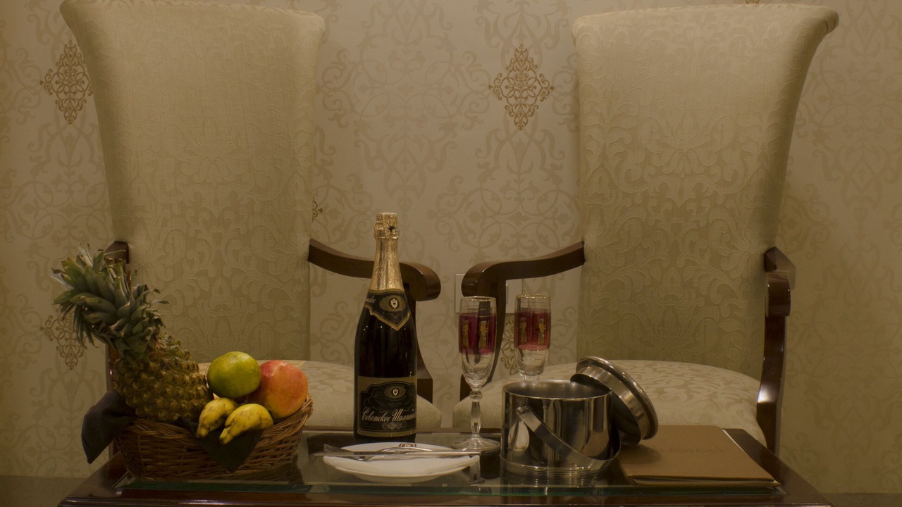 Photo of Bedroom in Ajmer