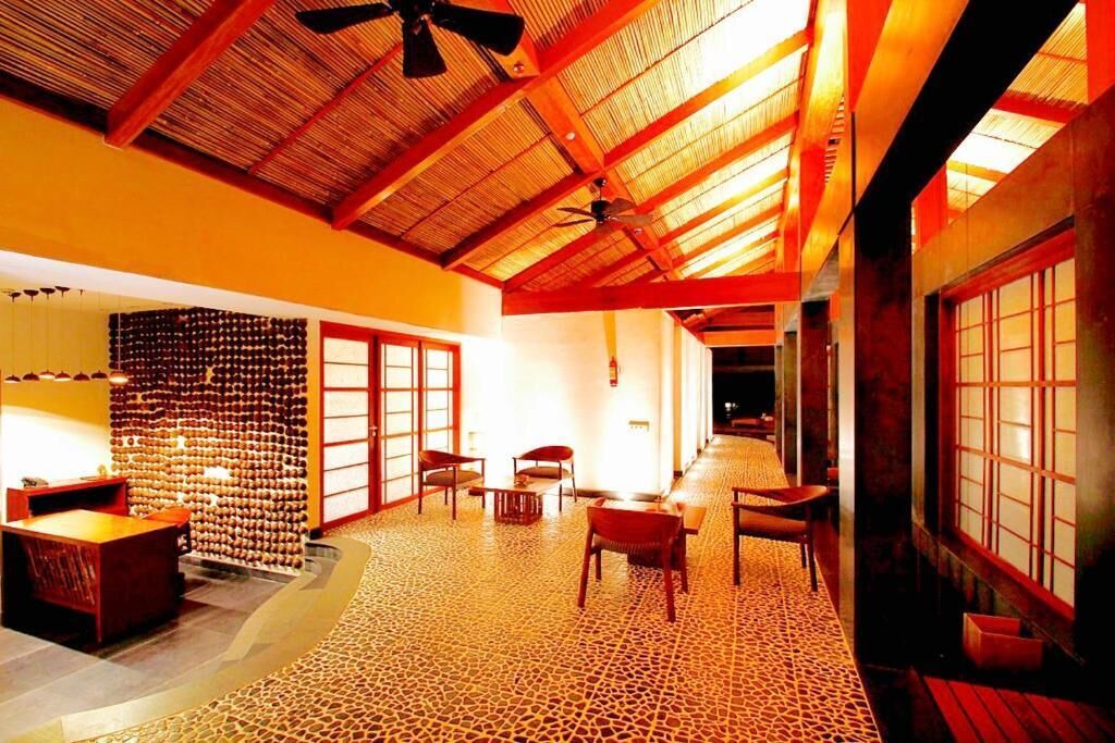 Photo of Bedroom in Vayalar