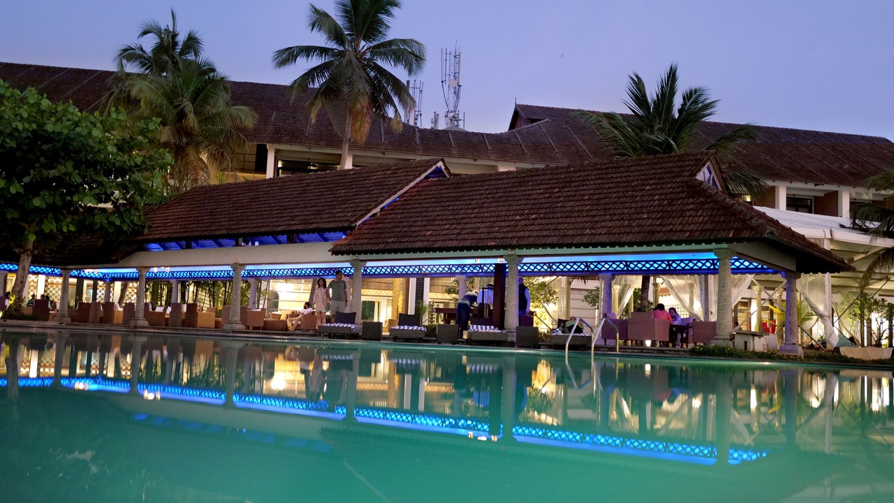 Photo of Outdoor in Vayalar