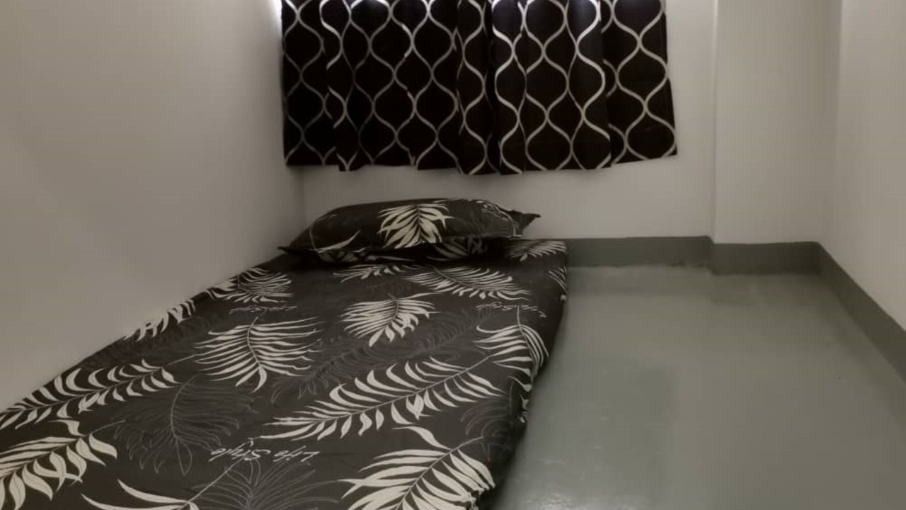Photo of Bedroom in Kuala Lumpur