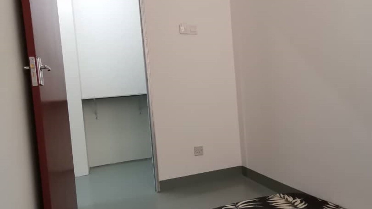 Photo of Bedroom in Kuala Lumpur