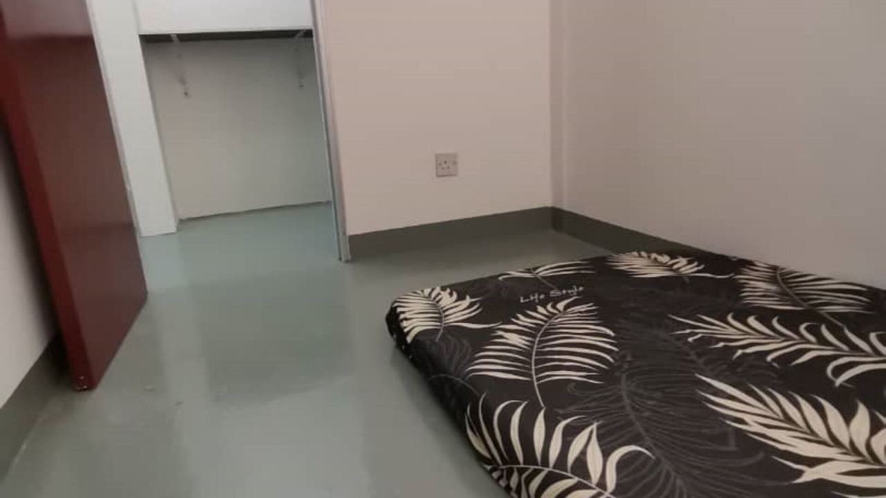 Photo of Bedroom in Kuala Lumpur