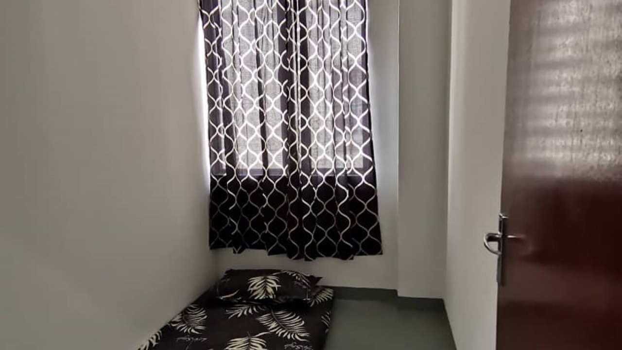 Photo of Bedroom in Kuala Lumpur
