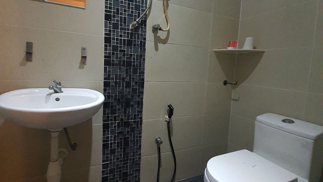 Photo of Bathroom in Kuala Lumpur