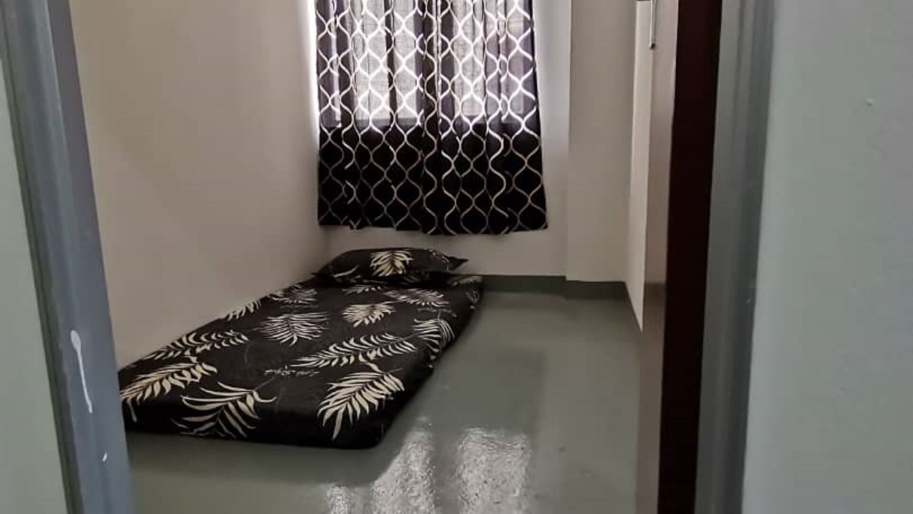 Photo of Bedroom in Kuala Lumpur