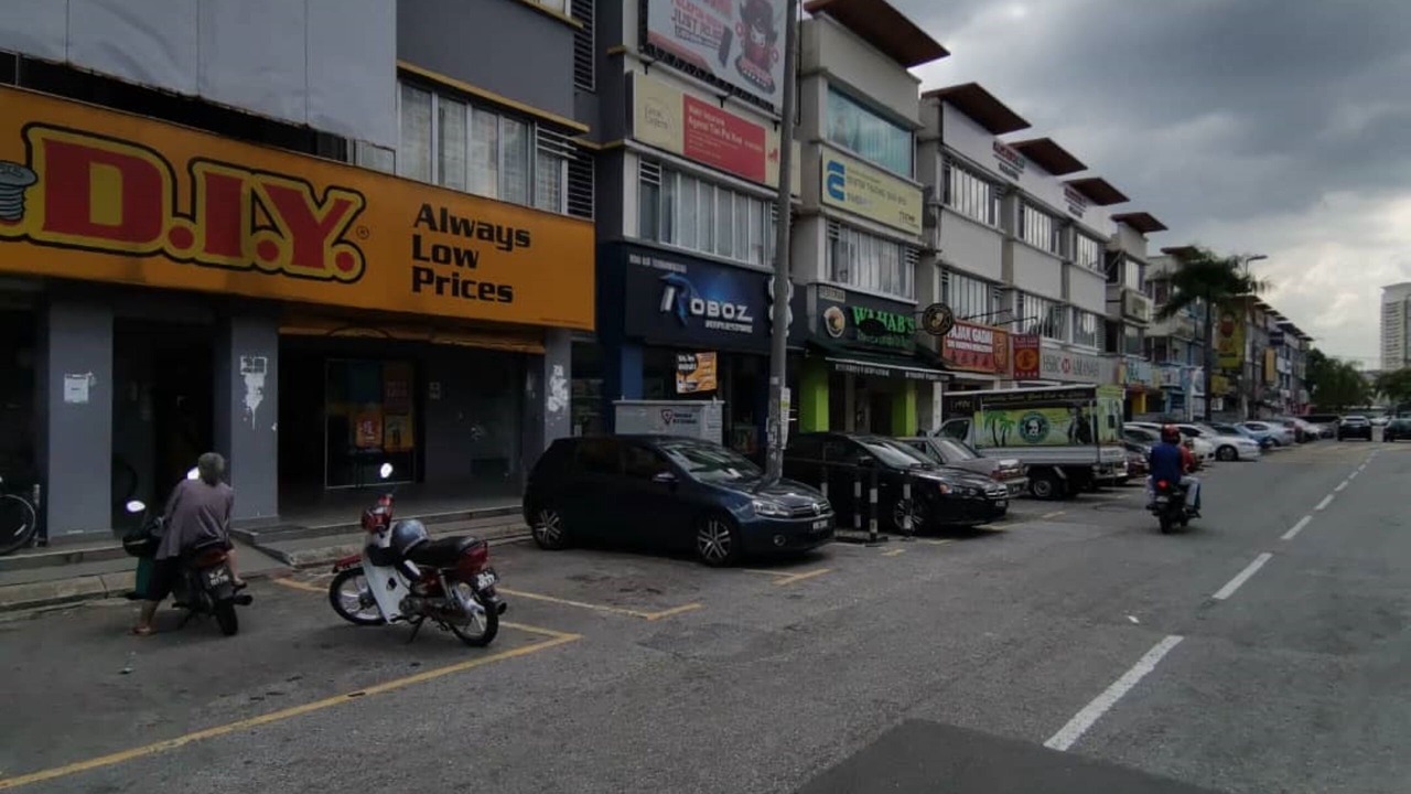 Photo of Outdoor in Kuala Lumpur