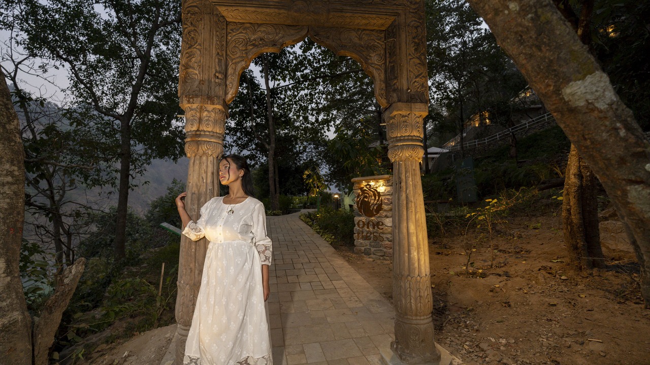 Photo of Outdoor in Byasi