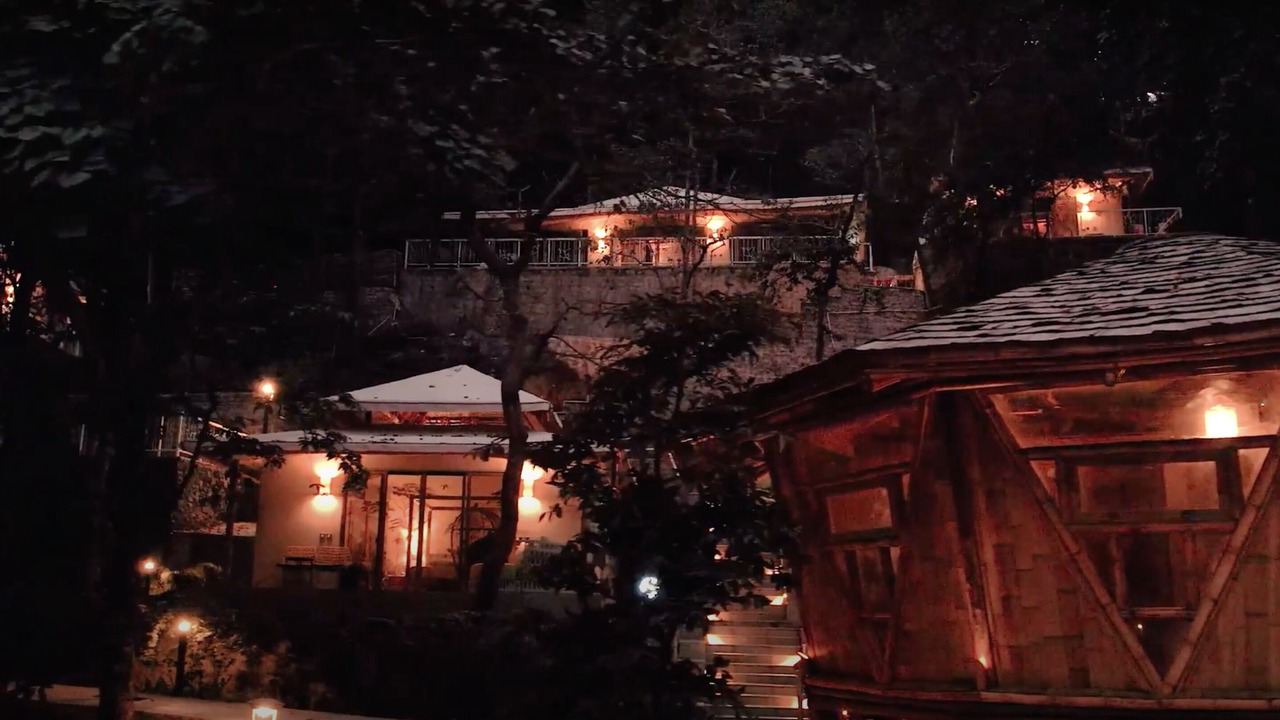 Photo of Outdoor in Byasi