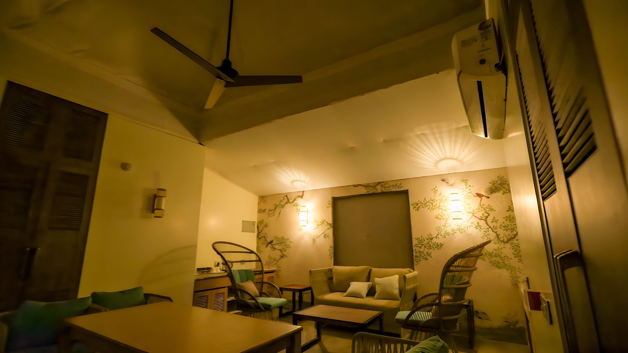 Photo of Bedroom in Byasi