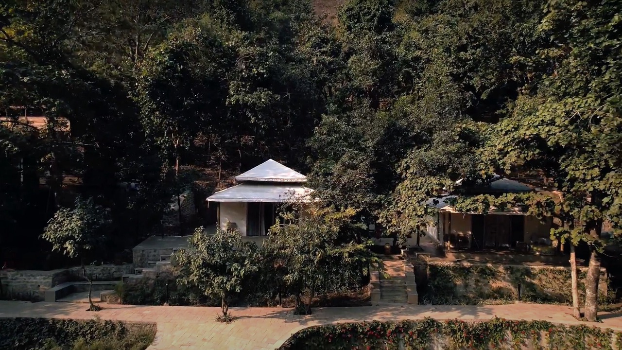 Photo of Bedroom in Byasi
