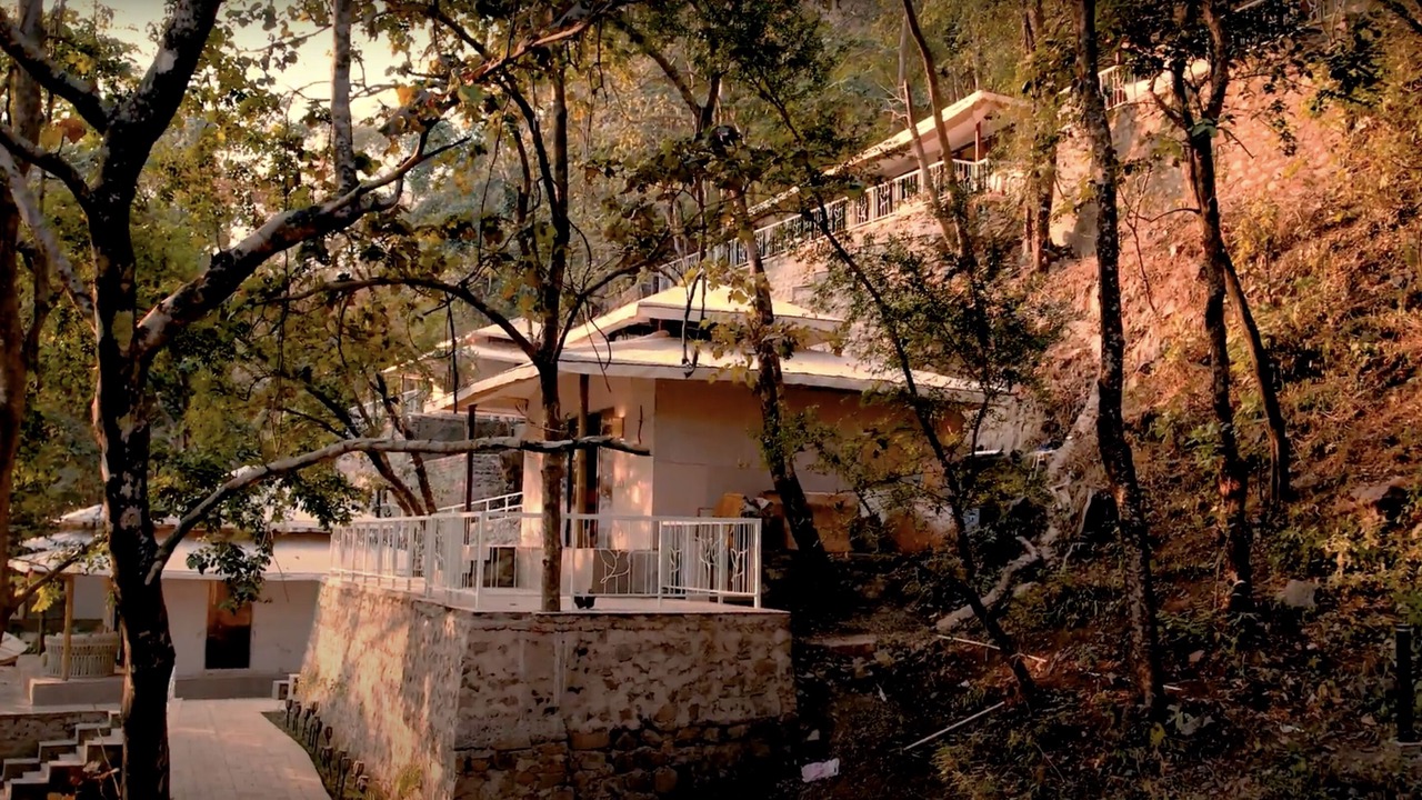 Photo of Outdoor in Byasi
