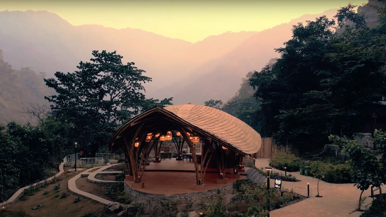 Photo of Outdoor in Byasi