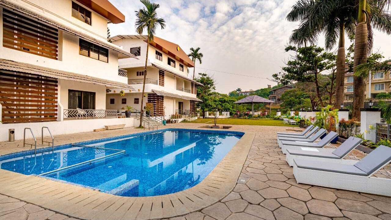 Photo of Outdoor in Parshwapuram