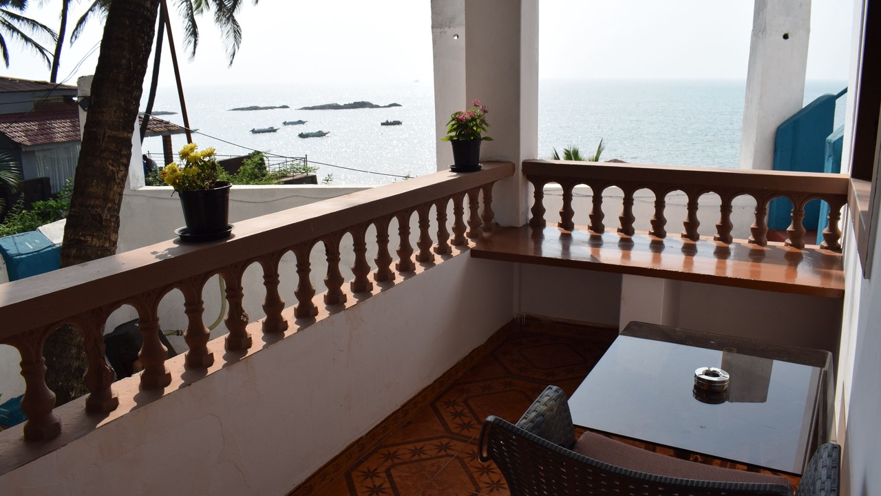 Photo of Outdoor in Saunta Vaddo