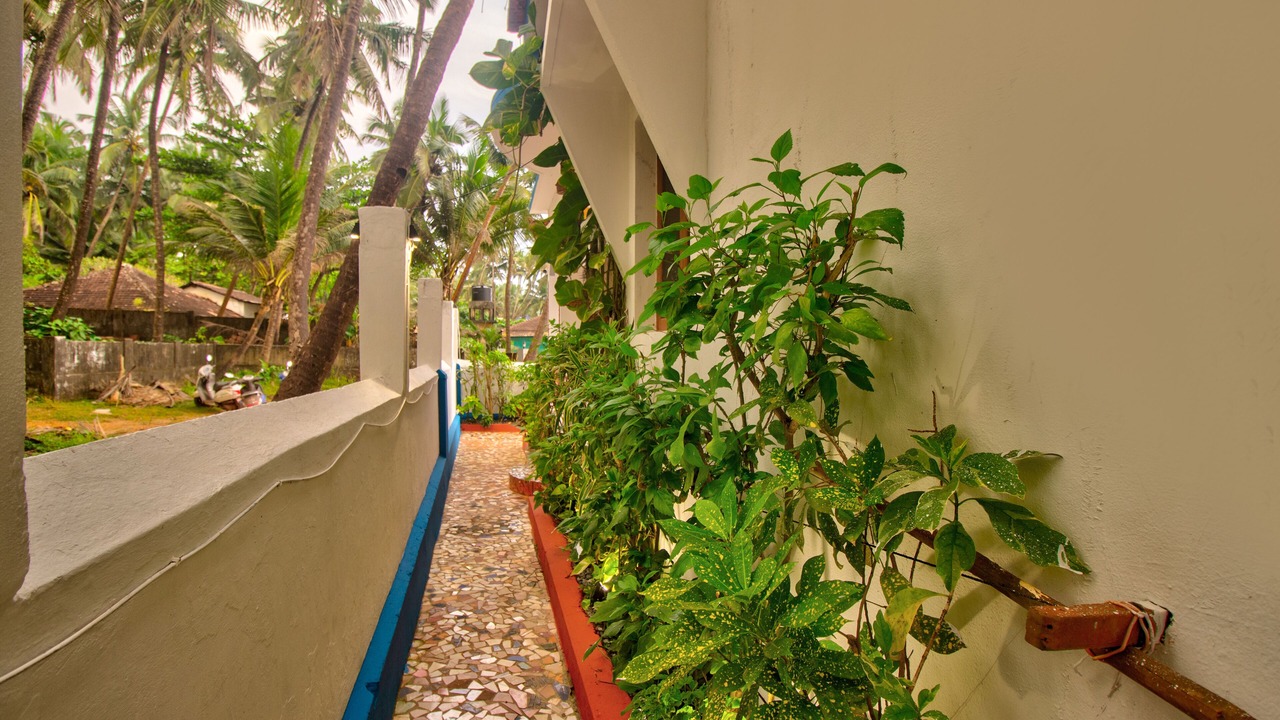 Photo of Outdoor in Saunta Vaddo