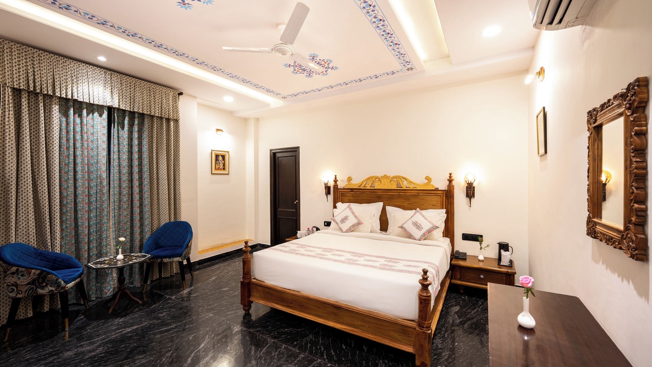 Photo of Bedroom in Mali Colony